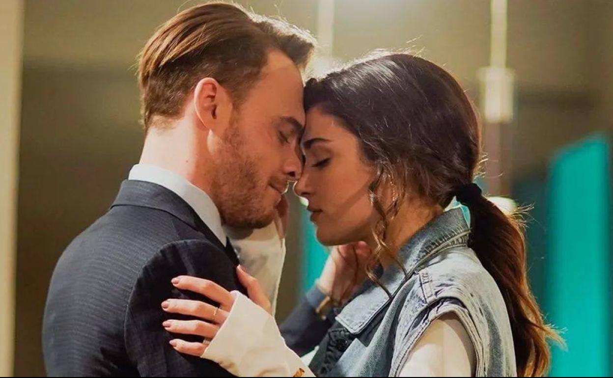 Love is in the air: final de la primera temporada | Adiós a 'Love is in - Ver Love Is In The Air En Español
